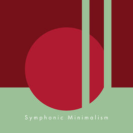 Album cover of Symphonic Minimalism