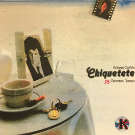 Album cover of 16 Grandes Temas