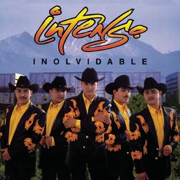 Album cover of Inolvidable