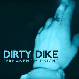 Album cover of Permanent Midnight