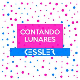 Album cover of Contando Lunares