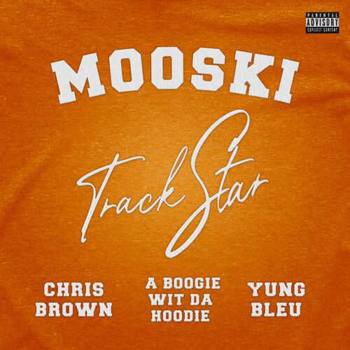 Mooski Track Star Remix 2.0 listen with lyrics Deezer