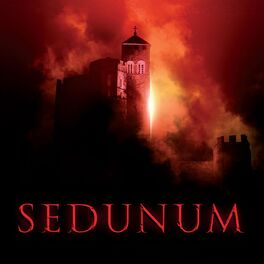 Album cover of Sedunum