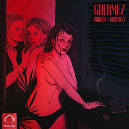 Album cover of Ghermez