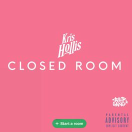 Album cover of Closed Room