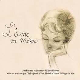 Album picture of L'âme en mémo