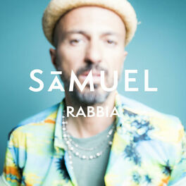 Album cover of Rabbia