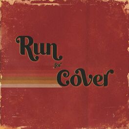 Album cover of Run For Cover