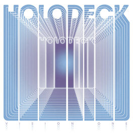 Album cover of Holodeck Vision One