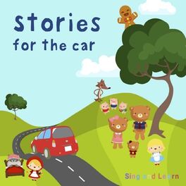 Album cover of Stories for the Car