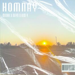 Album cover of Hôm Nay (feat. NGYN & KIM Ý)