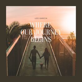 Album cover of Where our journey begins