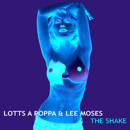 Album cover of The Shake