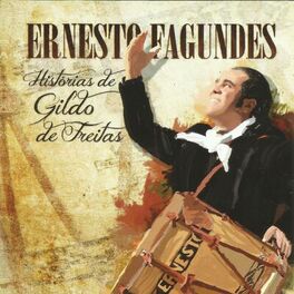 Album cover of Hstórias de Gildo de Freitas