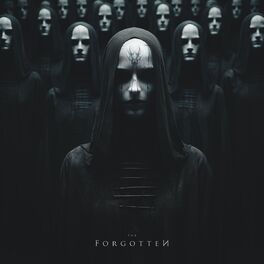 Album cover of The Forgotten
