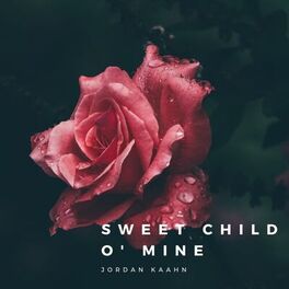 Album cover of Sweet Child O' Mine