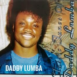 Album cover of Classic Tunes of Daddy Lumba