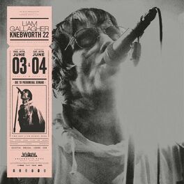Album cover of Knebworth 22 (Live)