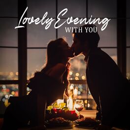 Album cover of Lovely Evening With You