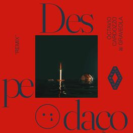Album cover of Despedaço (Remix)