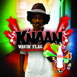 Album cover of Wavin' Flag (International Version Coca-Cola® Celebration Mix)