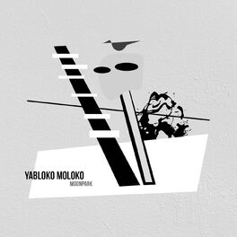 Album cover of Moonpark