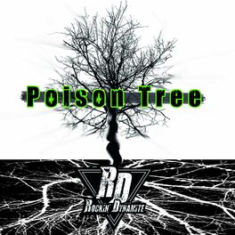 Album cover of Poison Tree