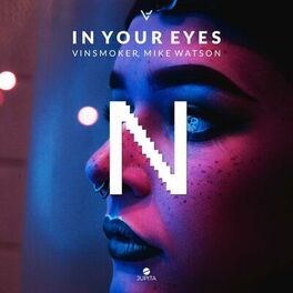 Album cover of In Your Eyes (Nightcore)