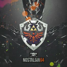 Album cover of Nostalgia 64