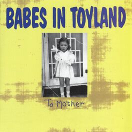Album cover of To Mother