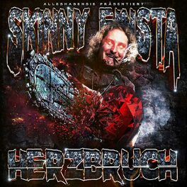 Album cover of Herzbruch