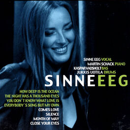 Album cover of Sinne Eeg
