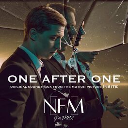 Album cover of One After One