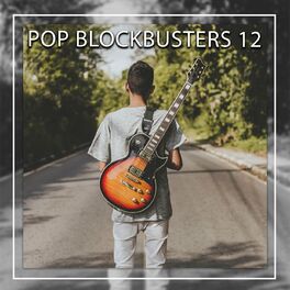 Album cover of Pop Blockbusters 12