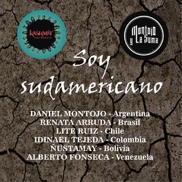 Album cover of Soy Sudamericano (Versión Sinfónica)