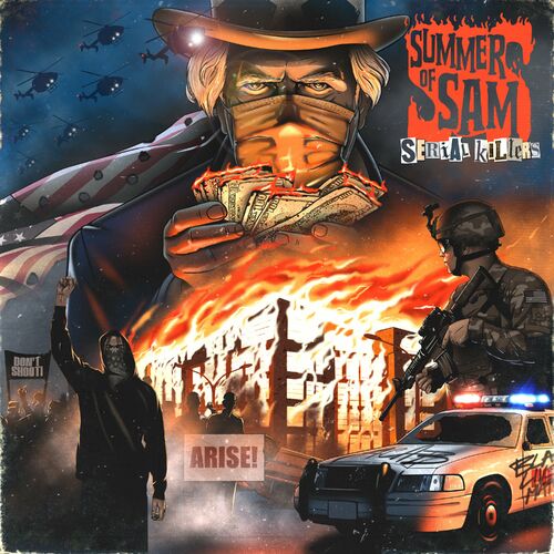 Xzibit Serial Killers Presents Summer Of Sam Lyrics And Songs Deezer