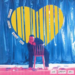 Album cover of Hopeless Romantic (Luca Schreiner Remix)