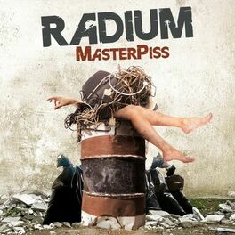 Album cover of Masterpiss