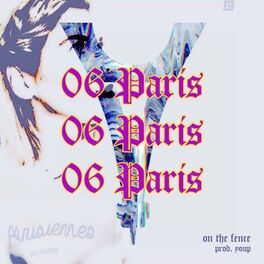 Album cover of 06 Paris