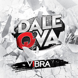Album cover of Vibra