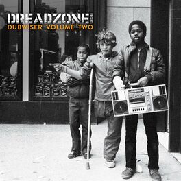 Album cover of Dreadzone presents Dubwiser Volume Two