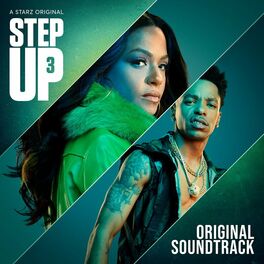 Album cover of Your Story (Step Up: Season 3, Original Soundtrack)