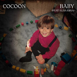 Album cover of Baby