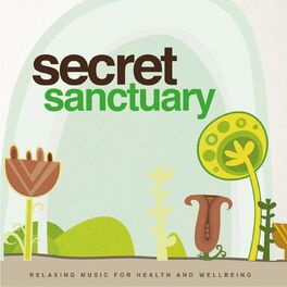 Album cover of Secret Sanctuary