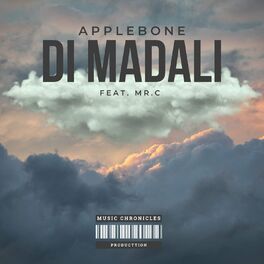 Album cover of Di Madali