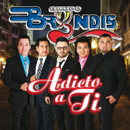 Album cover of Adicto A Ti