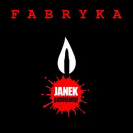 Album cover of Janek