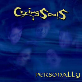 Album cover of Personally