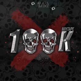 Album cover of Mixtape 100K