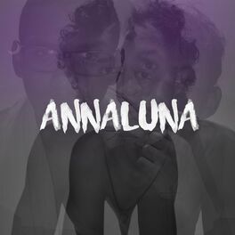 Album cover of Annaluna